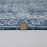 Kusový koberec Manhattan Antique Blue - 155x230 cm Kusový koberec Manhattan Antique Blue - 155x230 cm