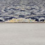 Kusový koberec Manor Daphne Blue/Multi – na ven i na doma - 160x230 cm