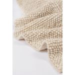 Kusový koberec Minerals Light Grey - 160x230 cm