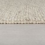 Kusový koberec Minerals Light Grey - 160x230 cm