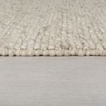 Kusový koberec Minerals Light Grey - 160x230 cm