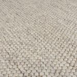 Kusový koberec Minerals Light Grey - 120x170 cm