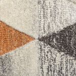 Kusový koberec Moda Amari Natural/Multi - 160x230 cm