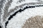 Dětský kusový koberec Fun Teepee cream - 140x190 cm