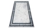 Kusový koberec ANDRE Frame 1023 - 80x150 cm