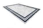 Kusový koberec ANDRE Frame 1023 - 160x220 cm