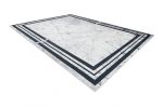Kusový koberec ANDRE Frame 1023 - 80x150 cm