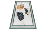 Kusový koberec ANDRE Abstraction 1088 - 160x220 cm