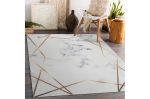 Kusový koberec ANDRE Marble 1220 - 80x150 cm