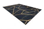 Kusový koberec ANDRE Marble 1222 - 80x150 cm