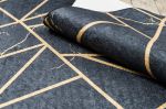 Kusový koberec ANDRE Marble 1222 - 160x220 cm