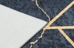Kusový koberec ANDRE Marble 1222 - 80x150 cm