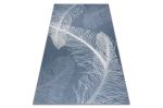 Kusový koberec ANDRE Feathers 1148 - 80x150 cm