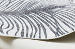 Kusový koberec ANDRE Feathers 1147 - 160x220 cm