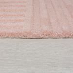 Kusový koberec Solace Zen Garden Blush - 160x230 cm
