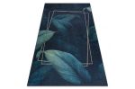Kusový koberec ANDRE Leaves 1170 - 80x150 cm