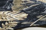Kusový koberec ANDRE Leaves 1311 - 160x220 cm