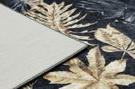 Kusový koberec ANDRE Leaves 1311 - 160x220 cm