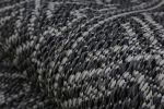 Kusový koberec Yukon 5761Z Ivory Dark Grey - 120x170 cm