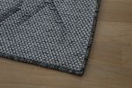 Kusový koberec Yukon 5651Z Ivory Dark Grey - 160x230 cm