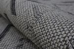 Kusový koberec Yukon 5651Z Ivory Dark Grey - 120x170 cm