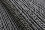 Kusový koberec Yukon 5649Z Ivory Dark Grey - 120x170 cm