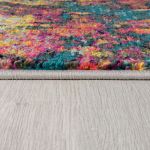 Kusový koberec Spectrum Abstraction Multi - 120x170 cm
