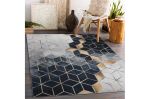 Kusový koberec ANDRE Geometric 1171 - 160x220 cm