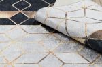 Kusový koberec ANDRE Geometric 1171 - 80x150 cm