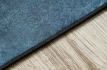 Kusový koberec ANDRE Maroccan trellis 1181 blue - 120x170 cm