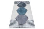 Kusový koberec ANDRE Diamonds 1863 - 160x220 cm