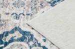 Kusový koberec ANDRE Rosette 1819C - 80x150 cm