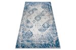 Kusový koberec ANDRE Rosette 1819C - 80x150 cm