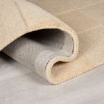 Kusový koberec Moderno Checkerboard Natural - 160x230 cm