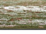 Kusový koberec Gloria 105521 Green Creme - 80x150 cm