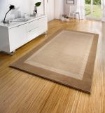 Kusový koberec Basic 102498 - 200x290 cm