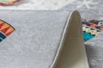 Dětský kusový koberec Bambino 2160 Indian grey - 140x190 cm