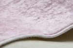 Dětský kusový koberec Bambino 2185 Ballerina pink - 160x220 cm