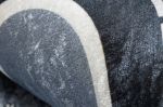 Dětský kusový koberec Bambino 2279 Hopscotch grey - 160x220 cm