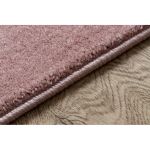 Dětský kusový koberec Petit Dolly sheep pink - 160x220 cm