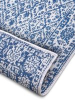 Kusový koberec Twin-Wendeteppiche 105431 Ocean – na ven i na doma - 200x290 cm