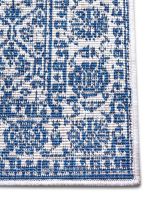 Kusový koberec Twin-Wendeteppiche 105431 Ocean – na ven i na doma - 200x290 cm