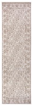 Kusový koberec Twin-Wendeteppiche 105432 Linen – na ven i na doma - 200x290 cm