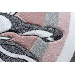 Dětský kusový koberec Petit Pony pink - 120x170 cm