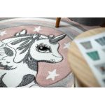Dětský kusový koberec Petit Pony pink - 160x220 cm