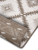 Kusový koberec Twin Supreme 105458 Malibu Linen – na ven i na doma - 160x230 cm