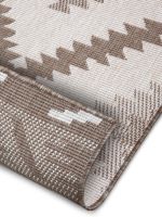 Kusový koberec Twin Supreme 105458 Malibu Linen – na ven i na doma - 160x230 cm