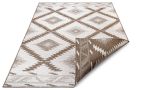 Kusový koberec Twin Supreme 105458 Malibu Linen – na ven i na doma - 80x350 cm