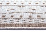 Kusový koberec Twin Supreme 105449 Kuba Linen – na ven i na doma - 80x250 cm