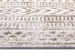 Kusový koberec Twin Supreme 105416 Biri Linen – na ven i na doma - 80x250 cm